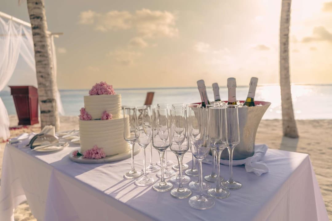 Radisson Blu Resort Maldives with 50 percent off on Sea Plane round trip 03 nights & above - View 110