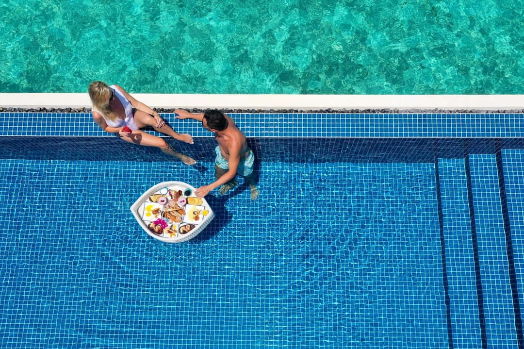 Radisson Blu Resort Maldives with 50 percent off on Sea Plane round trip 03 nights & above - View 6