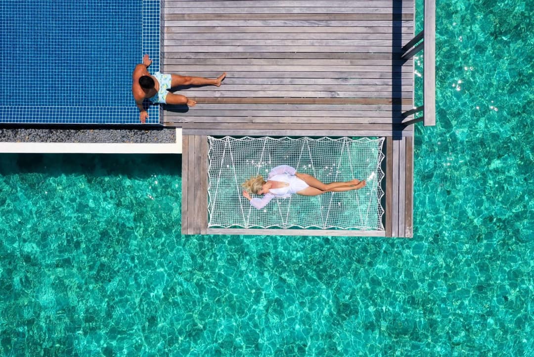 Radisson Blu Resort Maldives with 50 percent off on Sea Plane round trip 03 nights & above - View 63