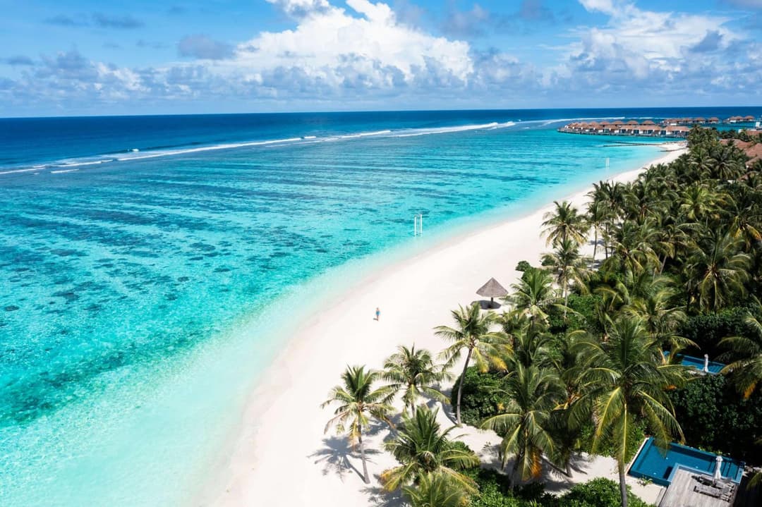 Radisson Blu Resort Maldives with 50 percent off on Sea Plane round trip 03 nights & above - View 58