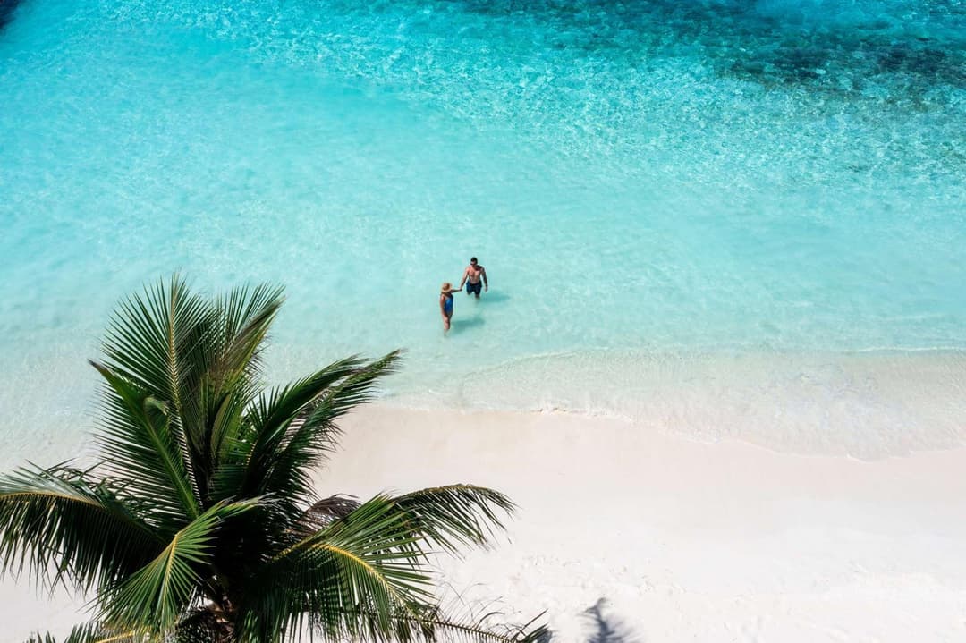 Radisson Blu Resort Maldives with 50 percent off on Sea Plane round trip 03 nights & above - View 16