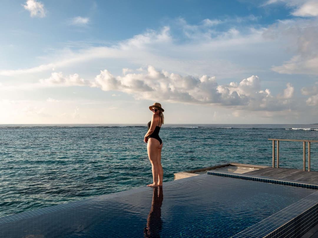 Radisson Blu Resort Maldives with 50 percent off on Sea Plane round trip 03 nights & above - View 115