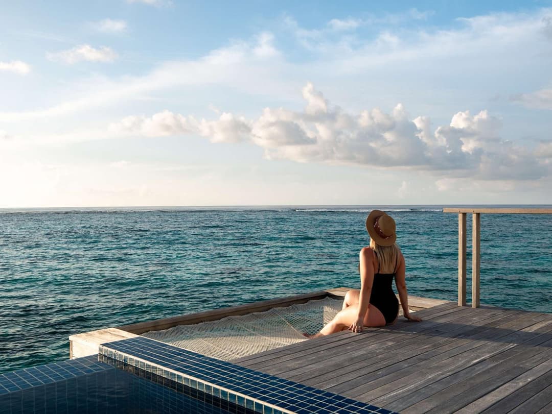 Radisson Blu Resort Maldives with 50 percent off on Sea Plane round trip 03 nights & above - View 46