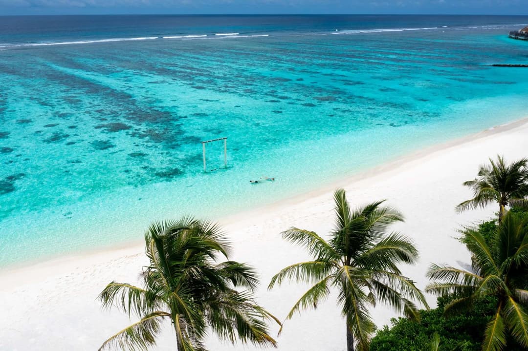 Radisson Blu Resort Maldives with 50 percent off on Sea Plane round trip 03 nights & above - View 57