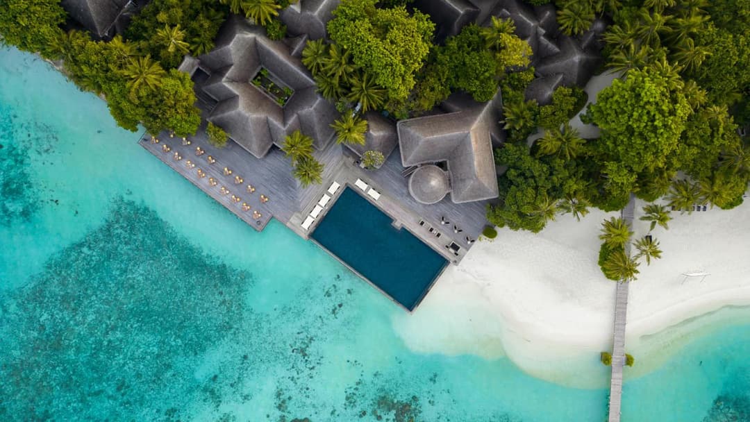 Coco Bodu Hithi - Stay 4 nights or more and enjoy 30 percent off Shared Roundtrip Speedboat, valid for stays until 31st August 2026 - View 32