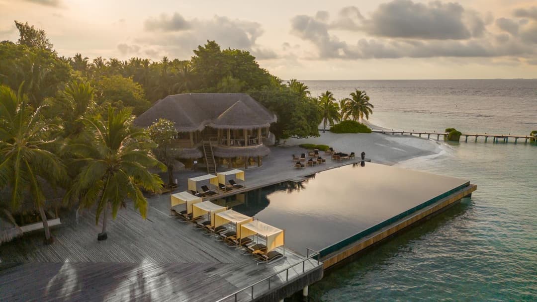 Coco Bodu Hithi - Stay 4 nights or more and enjoy 30 percent off Shared Roundtrip Speedboat, valid for stays until 31st August 2026 - View 53