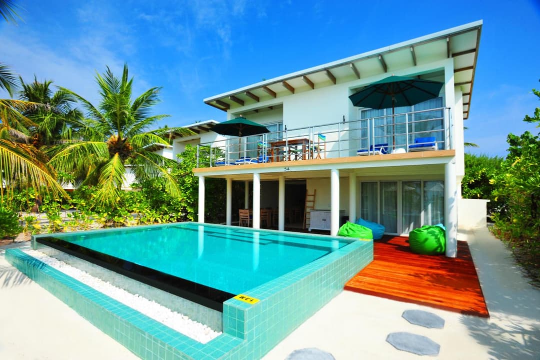 Holiday Inn Resort Kandooma Maldives - Kids Stay & Eat Free and Free Roundtrip Speed Boat for a minimum 4 nights stay - View 162