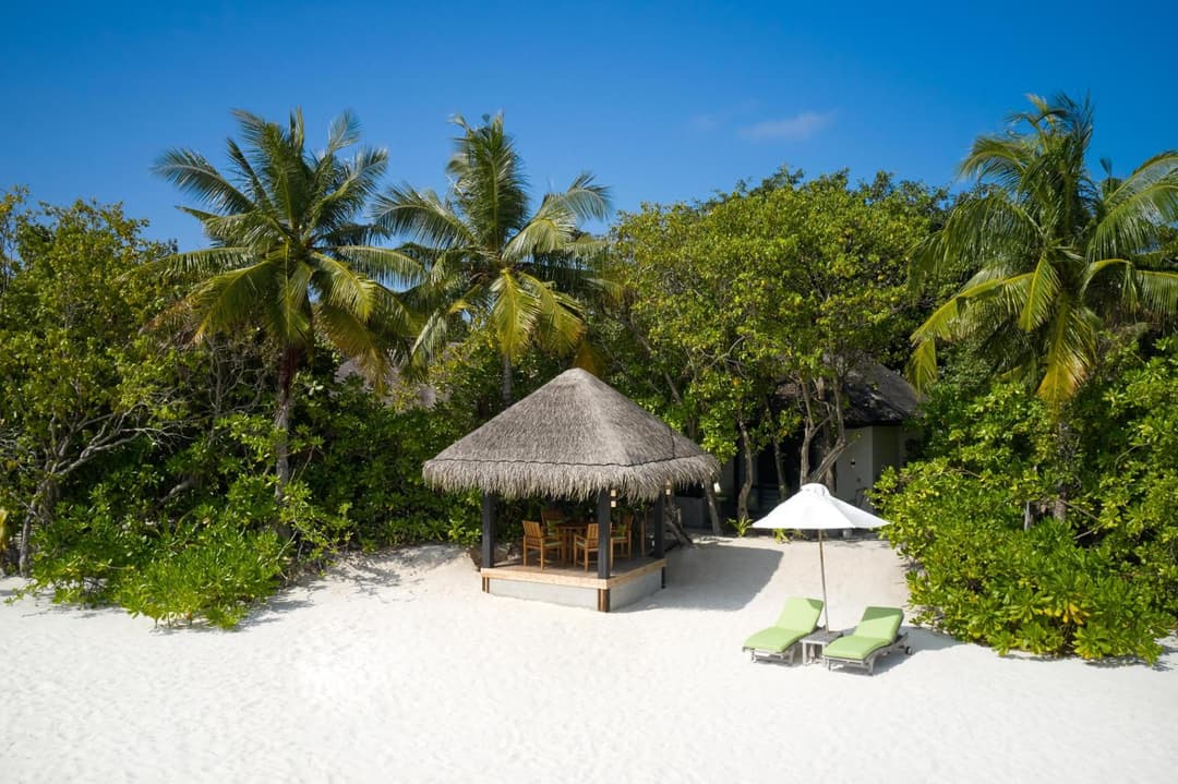 JA Manafaru, The Real Maldives - Complimentary Seaplane for 7 nights and more - Stay Period 01 May 2026 to 23 Dec 2026 - View 20
