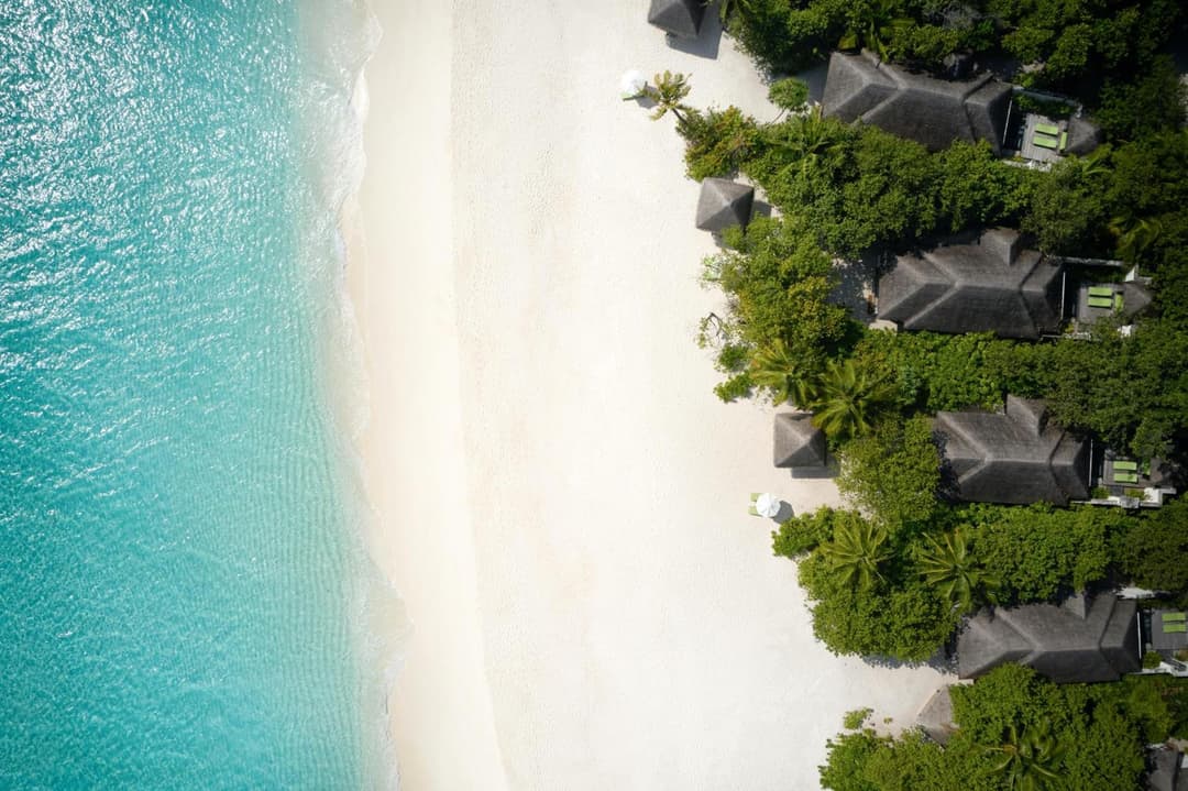 JA Manafaru, The Real Maldives - Complimentary Seaplane for 7 nights and more - Stay Period 01 May 2026 to 23 Dec 2026 - View 34