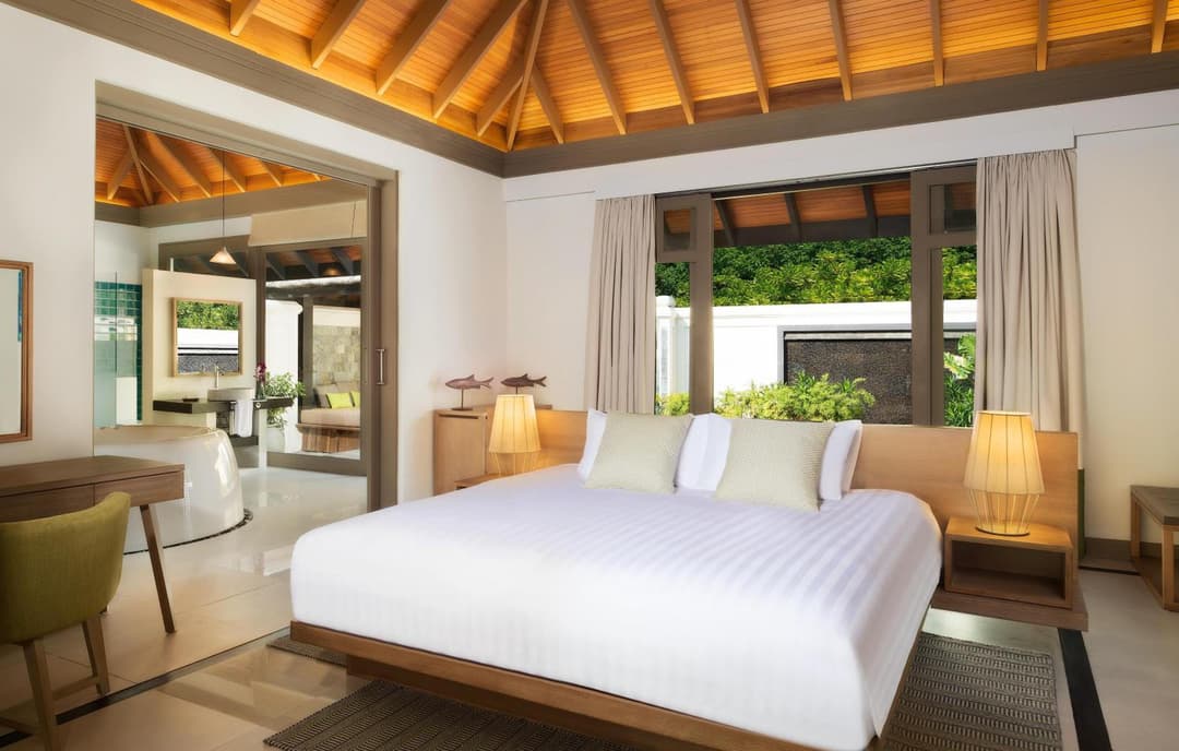 JA Manafaru, The Real Maldives - Complimentary Seaplane for 7 nights and more - Stay Period 01 May 2026 to 23 Dec 2026 - View 47
