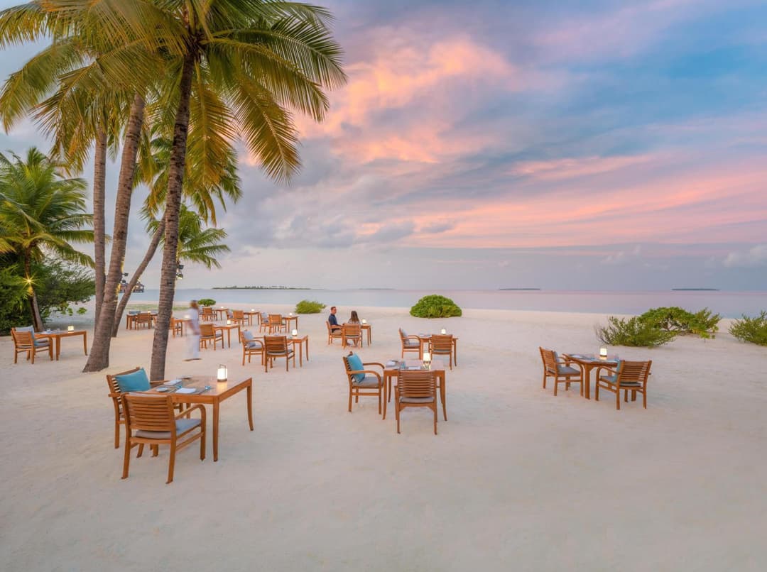 JA Manafaru, The Real Maldives - Complimentary Seaplane for 7 nights and more - Stay Period 01 May 2026 to 23 Dec 2026 - View 26