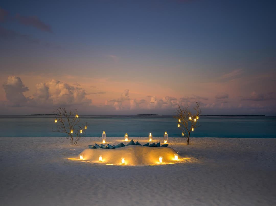JA Manafaru, The Real Maldives - Complimentary Seaplane for 7 nights and more - Stay Period 01 May 2026 to 23 Dec 2026 - View 94