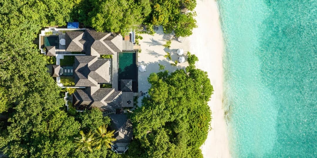JA Manafaru, The Real Maldives - Complimentary Seaplane for 7 nights and more - Stay Period 01 May 2026 to 23 Dec 2026 - View 12