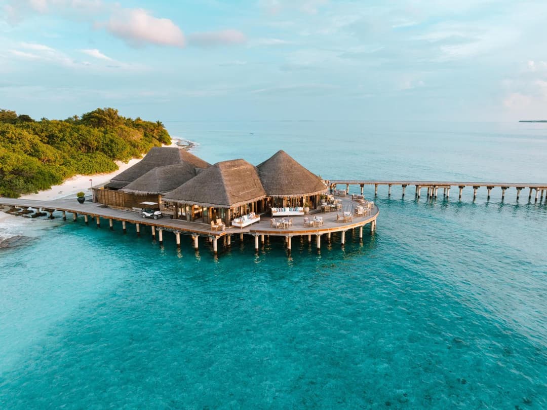 JA Manafaru, The Real Maldives - Complimentary Seaplane for 7 nights and more - Stay Period 01 May 2026 to 23 Dec 2026 - View 106