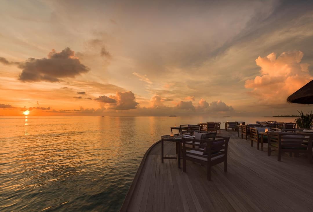 JA Manafaru, The Real Maldives - Complimentary Seaplane for 7 nights and more - Stay Period 01 May 2026 to 23 Dec 2026 - View 78