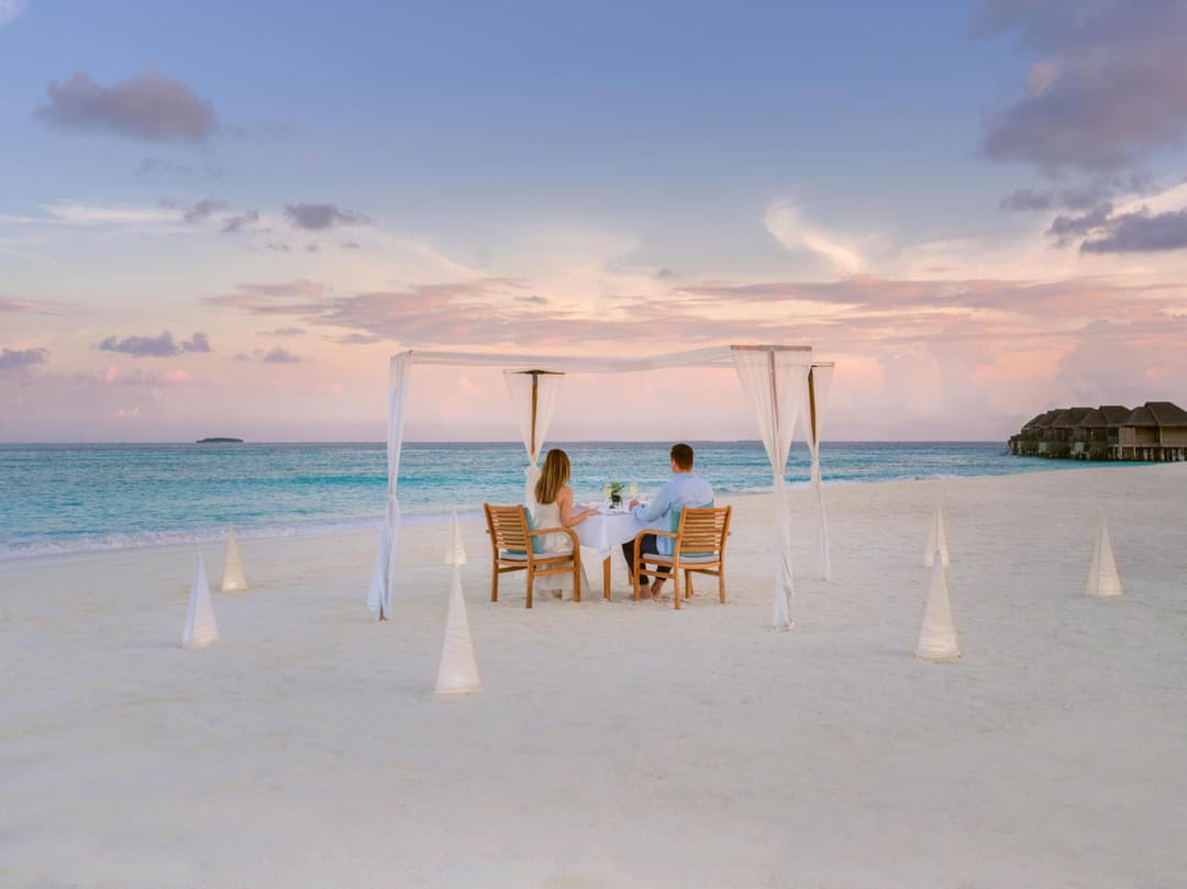 JA Manafaru, The Real Maldives - Complimentary Seaplane for 7 nights and more - Stay Period 01 May 2026 to 23 Dec 2026 - View 45