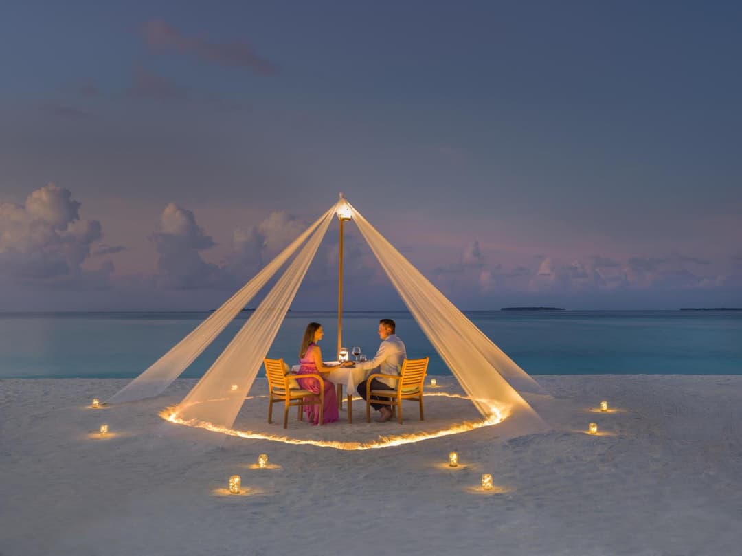 JA Manafaru, The Real Maldives - Complimentary Seaplane for 7 nights and more - Stay Period 01 May 2026 to 23 Dec 2026 - View 142