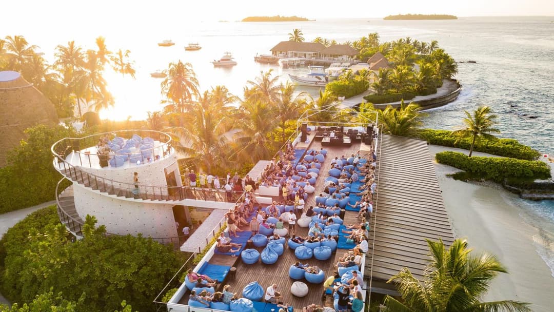 Holiday Inn Resort Kandooma Maldives - Kids Stay & Eat Free and Free Roundtrip Speed Boat for a minimum 4 nights stay - View 30