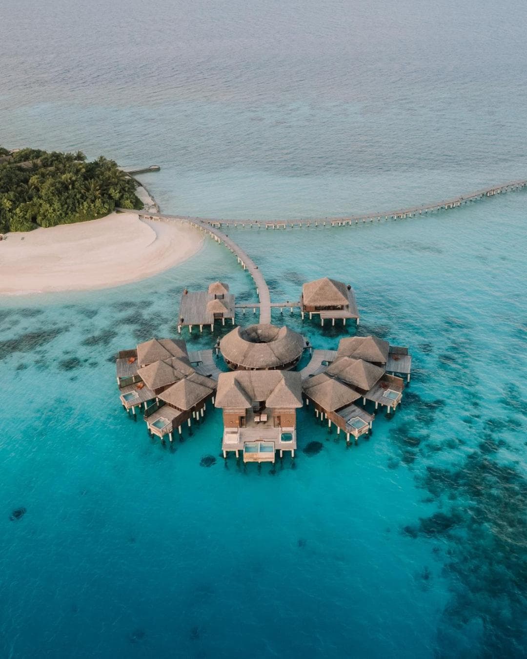Coco Bodu Hithi - Stay 4 nights or more and enjoy 30 percent off Shared Roundtrip Speedboat, valid for stays until 31st August 2026 - View 51
