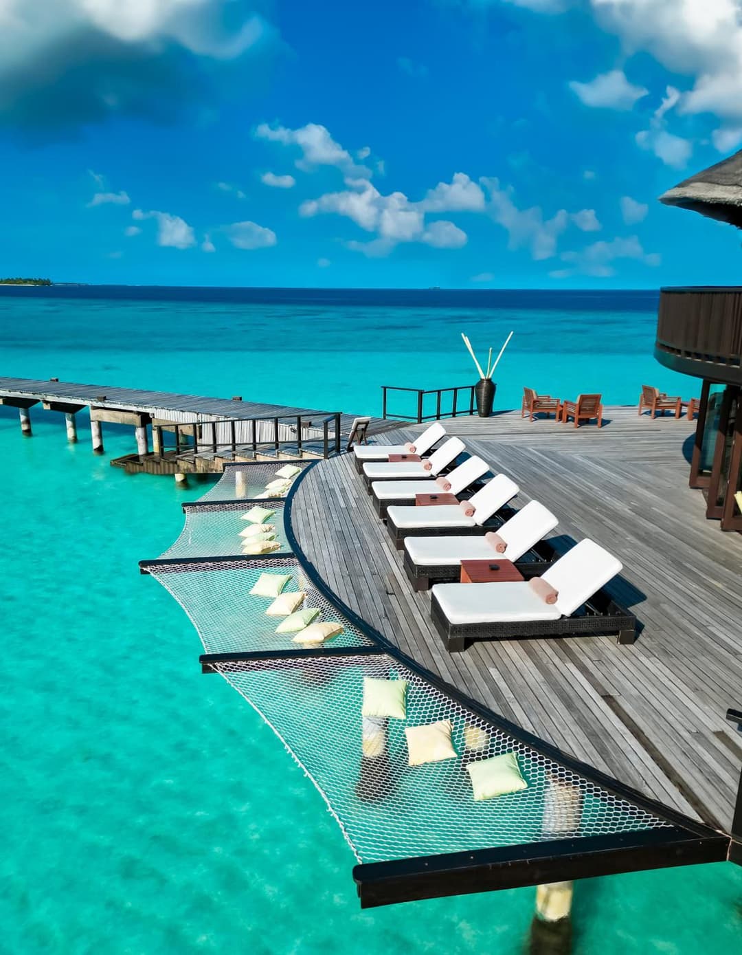 Coco Bodu Hithi - Stay 4 nights or more and enjoy 30 percent off Shared Roundtrip Speedboat, valid for stays until 31st August 2026 - View 11