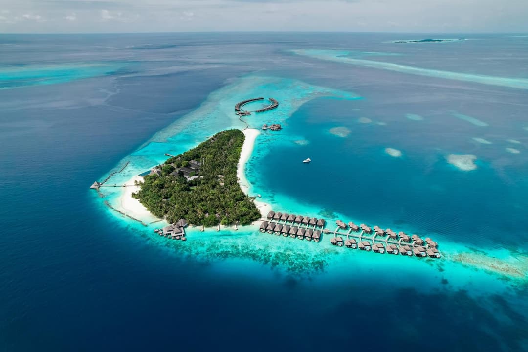 Coco Bodu Hithi - Stay 4 nights or more and enjoy 30 percent off Shared Roundtrip Speedboat, valid for stays until 31st August 2026 - View 82