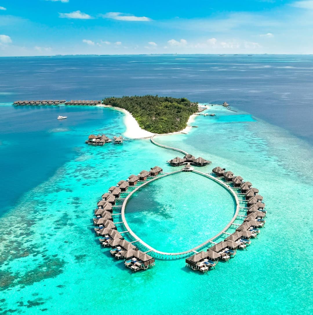 Coco Bodu Hithi - Stay 4 nights or more and enjoy 30 percent off Shared Roundtrip Speedboat, valid for stays until 31st August 2026 - View 85