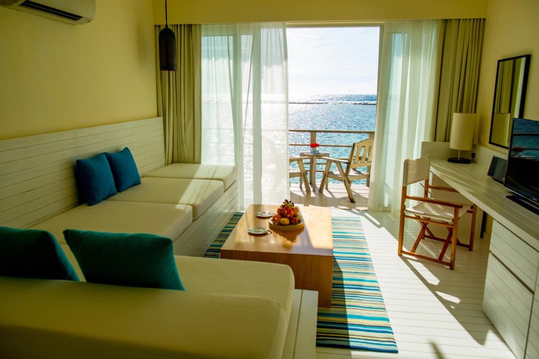 Holiday Inn Resort Kandooma Maldives - Kids Stay & Eat Free and Free Roundtrip Speed Boat for a minimum 4 nights stay - View 169