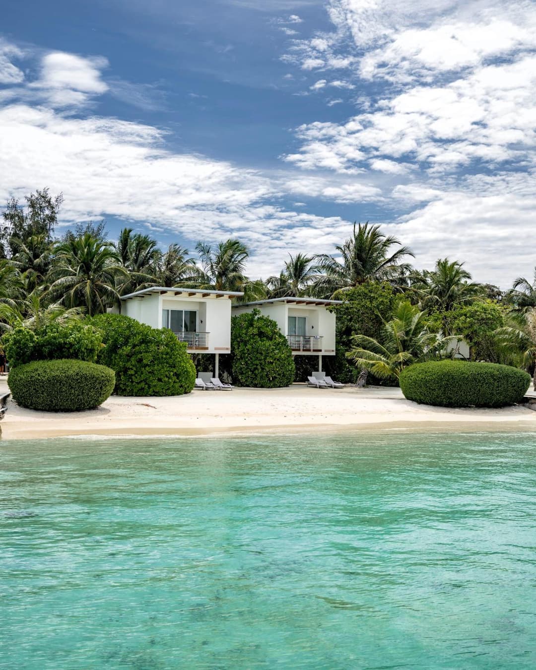 Holiday Inn Resort Kandooma Maldives - Kids Stay & Eat Free and Free Roundtrip Speed Boat for a minimum 4 nights stay - View 37