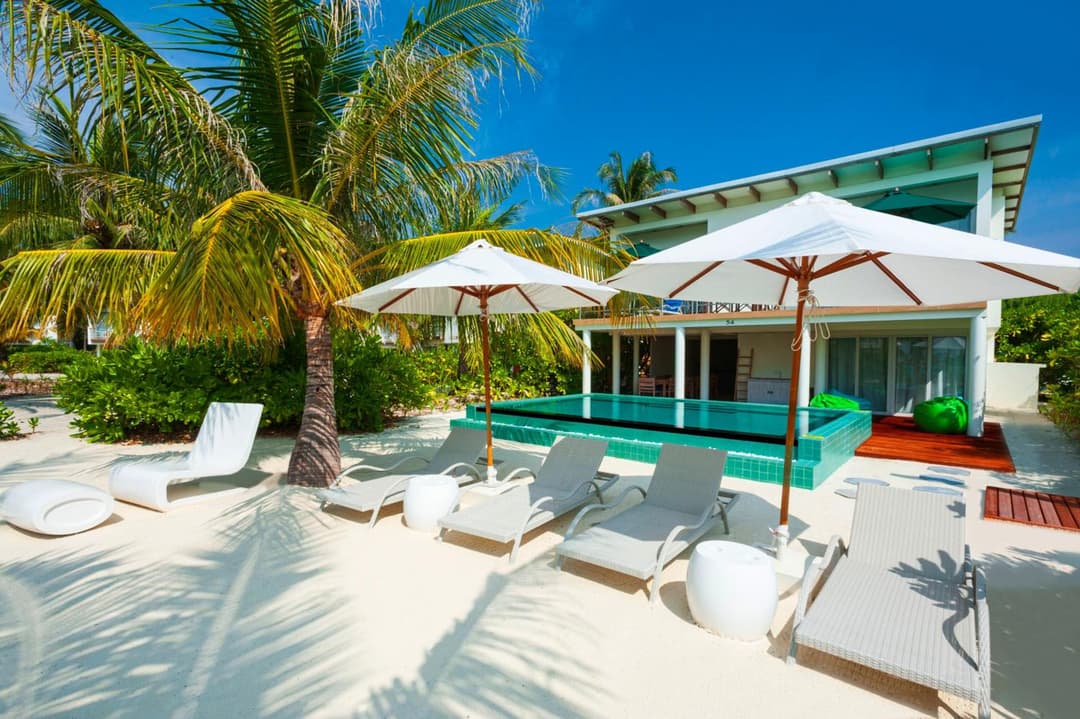 Holiday Inn Resort Kandooma Maldives - Kids Stay & Eat Free and Free Roundtrip Speed Boat for a minimum 4 nights stay - View 89
