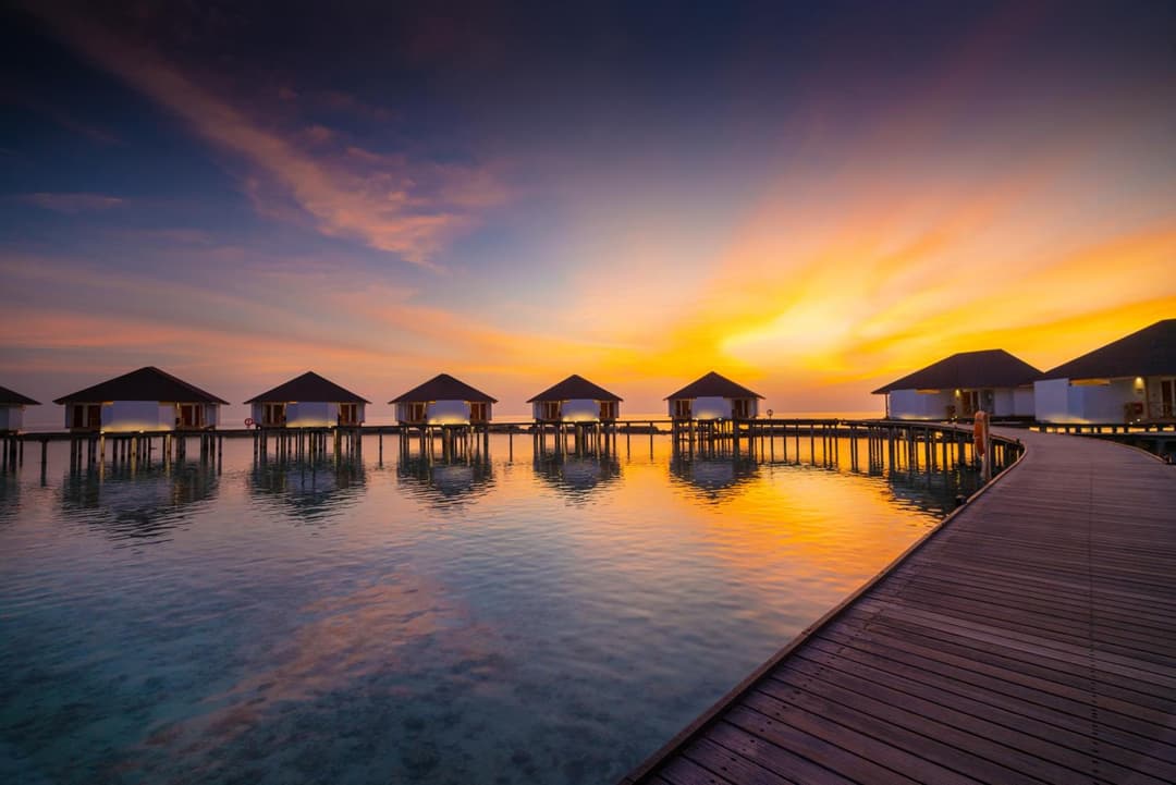 Ellaidhoo Maldives by Cinnamon - Complimentary Speedboat Return for 2 pax on 7 nights or more stays valid to 31 Oct 2027 & up to 2 kids stay free
