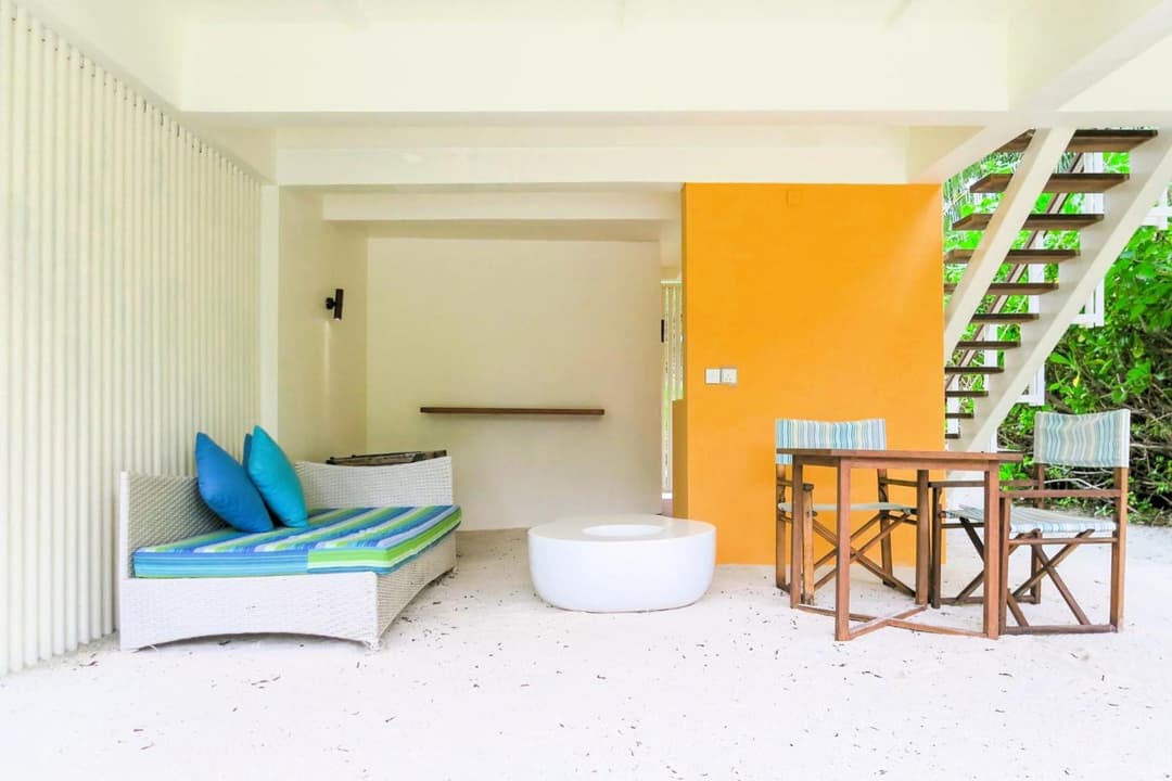 Holiday Inn Resort Kandooma Maldives - Kids Stay & Eat Free and Free Roundtrip Speed Boat for a minimum 4 nights stay - View 31