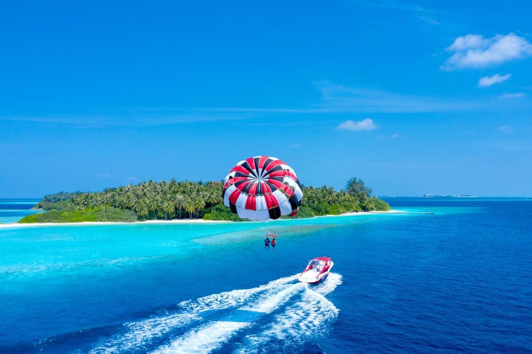 Holiday Inn Resort Kandooma Maldives - Kids Stay & Eat Free and Free Roundtrip Speed Boat for a minimum 4 nights stay - View 151