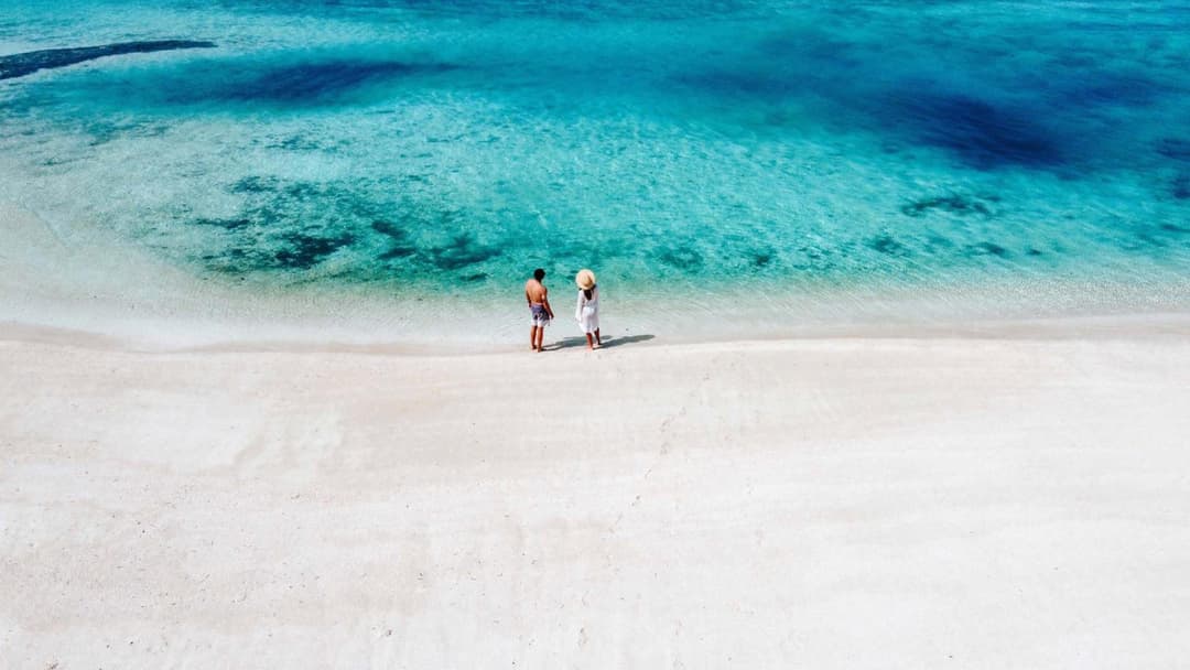 Holiday Inn Resort Kandooma Maldives - Kids Stay & Eat Free and Free Roundtrip Speed Boat for a minimum 4 nights stay - View 45