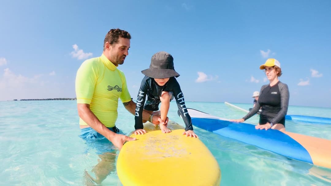 Holiday Inn Resort Kandooma Maldives - Kids Stay & Eat Free and Free Roundtrip Speed Boat for a minimum 4 nights stay - View 20