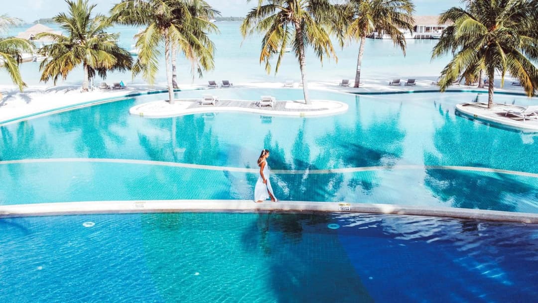 Holiday Inn Resort Kandooma Maldives - Kids Stay & Eat Free and Free Roundtrip Speed Boat for a minimum 4 nights stay - View 83
