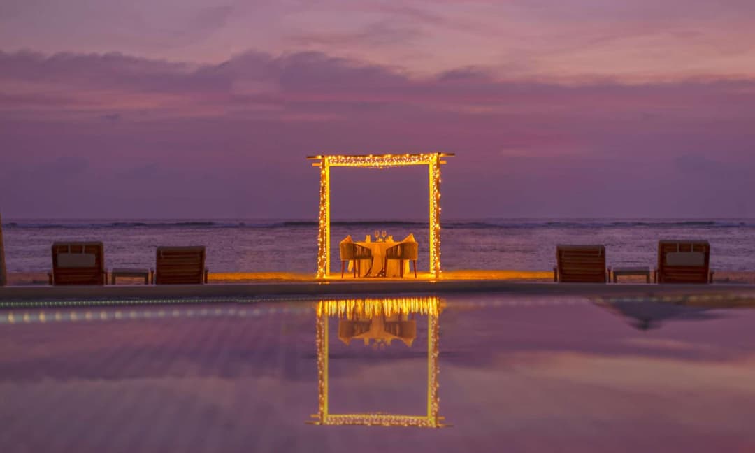 Radisson Blu Resort Maldives with 50 percent off on Sea Plane round trip 03 nights & above - View 15