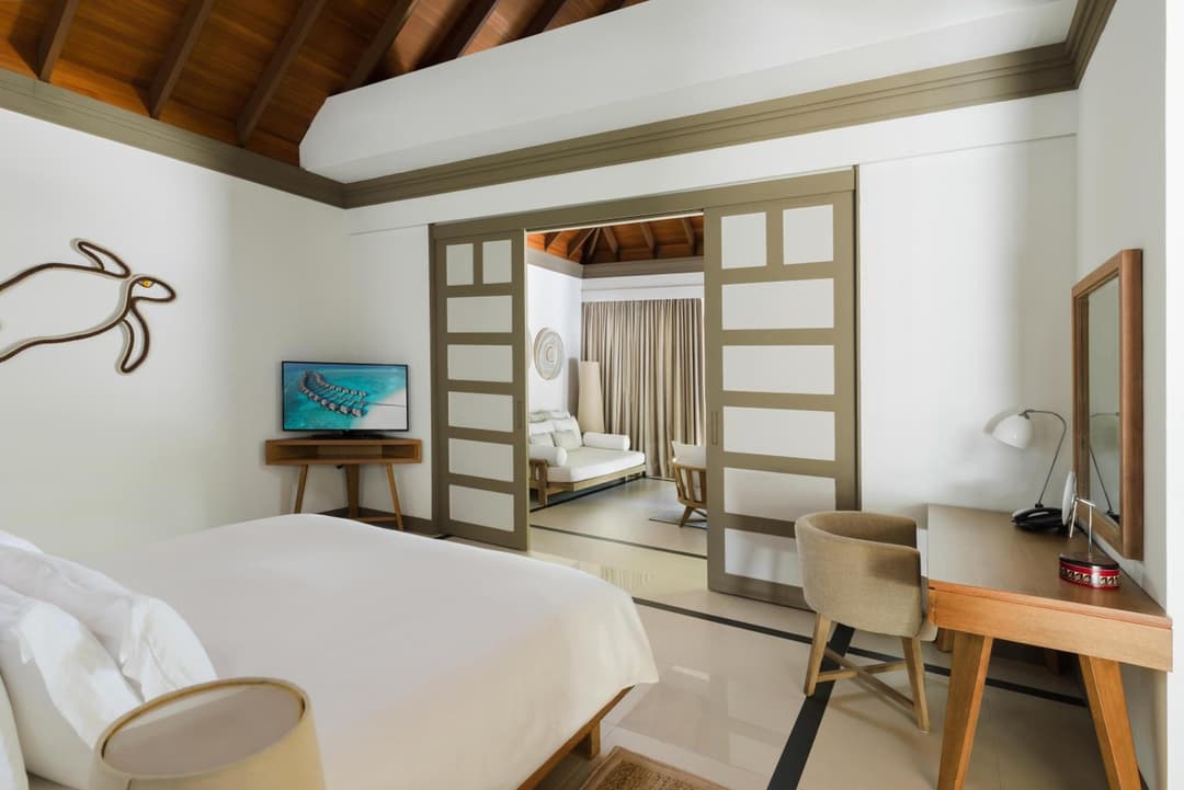 JA Manafaru, The Real Maldives - Complimentary Seaplane for 7 nights and more - Stay Period 01 May 2026 to 23 Dec 2026 - View 109