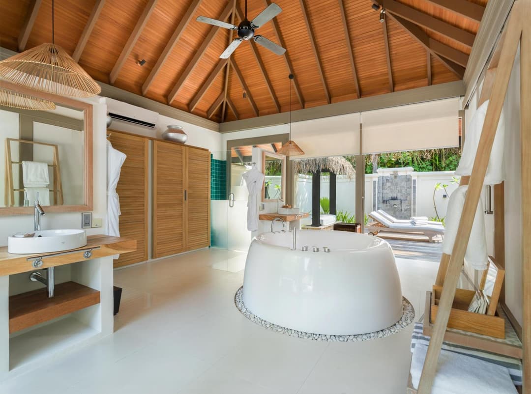 JA Manafaru, The Real Maldives - Complimentary Seaplane for 7 nights and more - Stay Period 01 May 2026 to 23 Dec 2026 - View 144