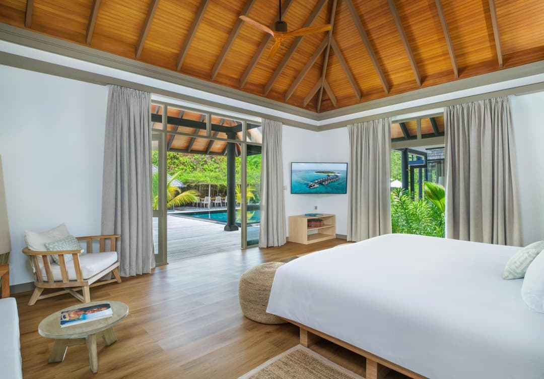 JA Manafaru, The Real Maldives - Complimentary Seaplane for 7 nights and more - Stay Period 01 May 2026 to 23 Dec 2026 - View 51