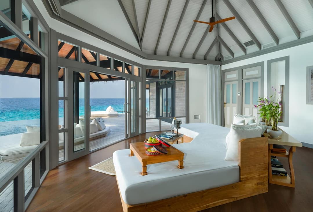JA Manafaru, The Real Maldives - Complimentary Seaplane for 7 nights and more - Stay Period 01 May 2026 to 23 Dec 2026 - View 8