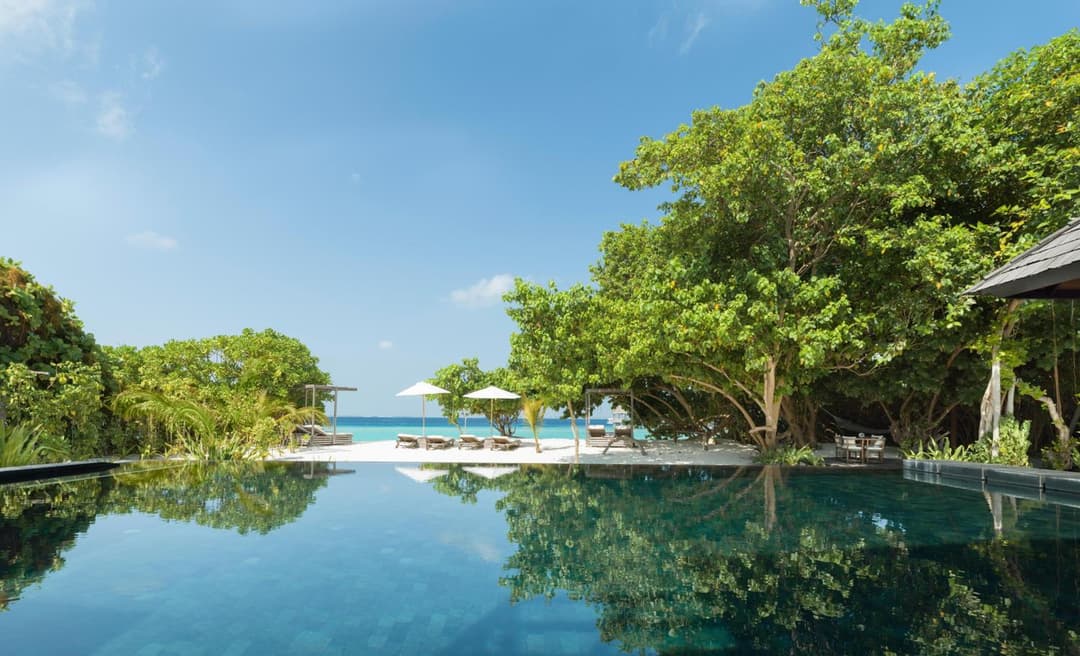 JA Manafaru, The Real Maldives - Complimentary Seaplane for 7 nights and more - Stay Period 01 May 2026 to 23 Dec 2026 - View 36
