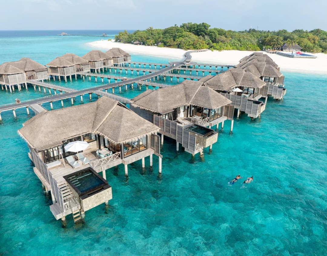 JA Manafaru, The Real Maldives - Complimentary Seaplane for 7 nights and more - Stay Period 01 May 2026 to 23 Dec 2026 - View 53