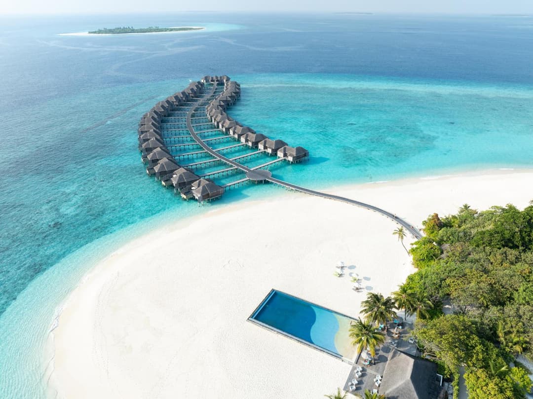 JA Manafaru, The Real Maldives - Complimentary Seaplane for 7 nights and more - Stay Period 01 May 2026 to 23 Dec 2026 - View 125
