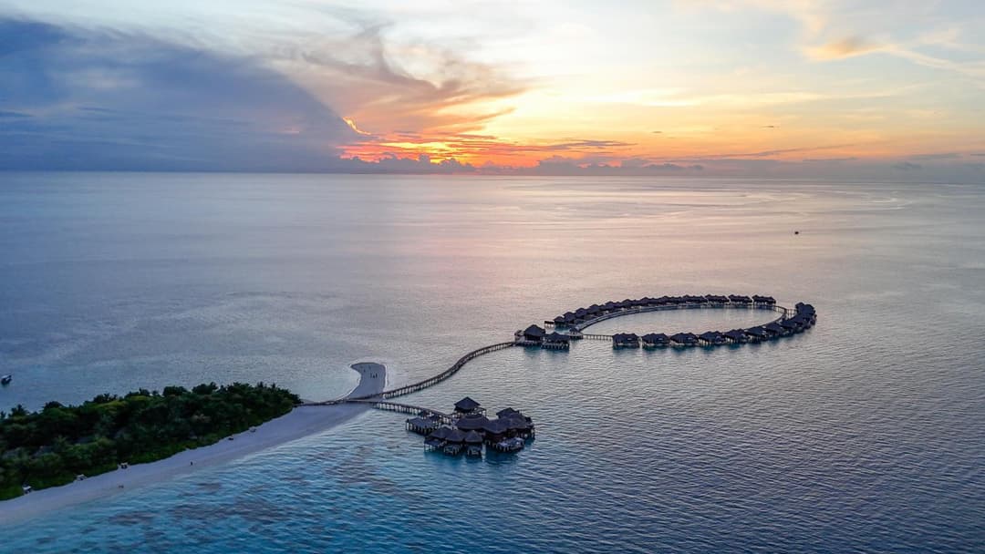 Coco Bodu Hithi - Stay 4 nights or more and enjoy 30 percent off Shared Roundtrip Speedboat, valid for stays until 31st August 2026 - View 65