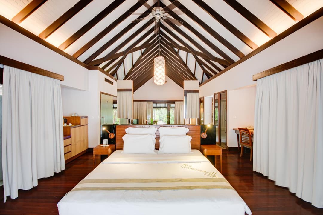 Coco Bodu Hithi - Stay 4 nights or more and enjoy 30 percent off Shared Roundtrip Speedboat, valid for stays until 31st August 2026 - View 37
