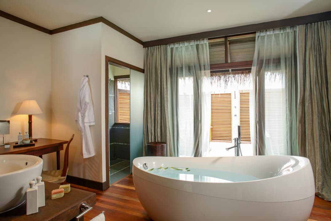 Coco Bodu Hithi - Stay 4 nights or more and enjoy 30 percent off Shared Roundtrip Speedboat, valid for stays until 31st August 2026 - View 74