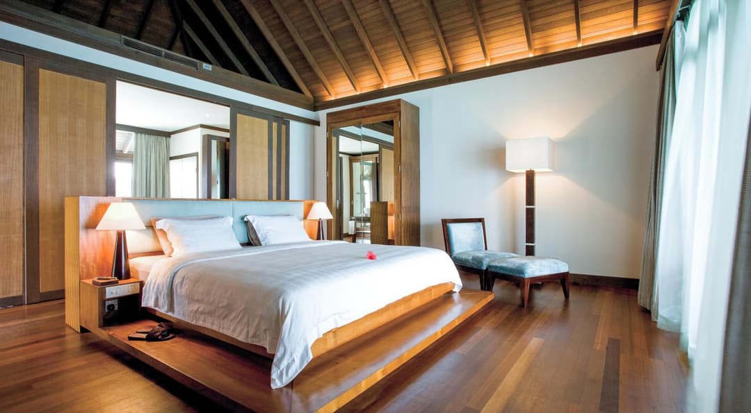 Coco Bodu Hithi - Stay 4 nights or more and enjoy 30 percent off Shared Roundtrip Speedboat, valid for stays until 31st August 2026 - View 76
