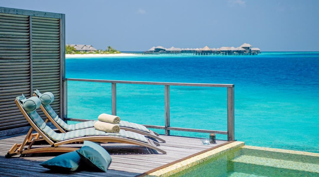 Coco Bodu Hithi - Stay 4 nights or more and enjoy 30 percent off Shared Roundtrip Speedboat, valid for stays until 31st August 2026 - View 40