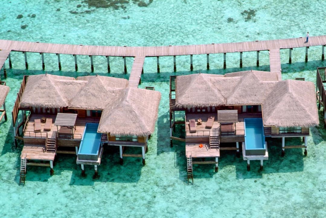 Coco Bodu Hithi - Stay 4 nights or more and enjoy 30 percent off Shared Roundtrip Speedboat, valid for stays until 31st August 2026 - View 41