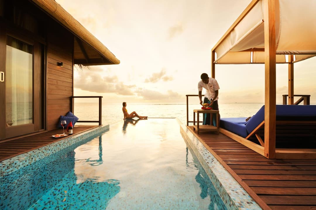 Coco Bodu Hithi - Stay 4 nights or more and enjoy 30 percent off Shared Roundtrip Speedboat, valid for stays until 31st August 2026 - View 72
